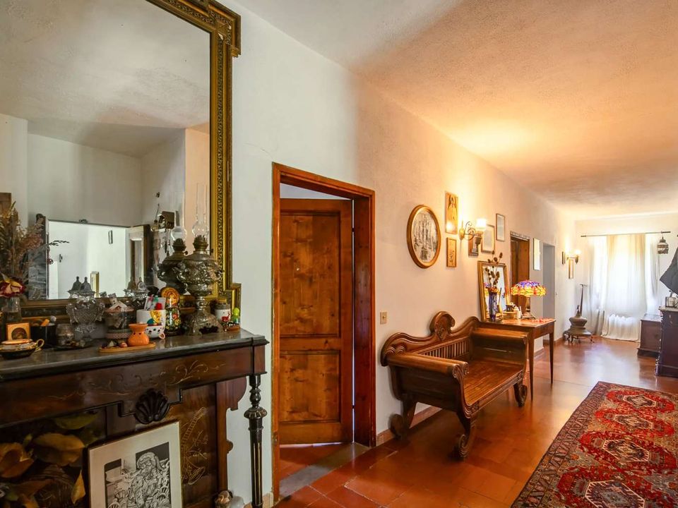 Villa - Florence, Florence - photo 5