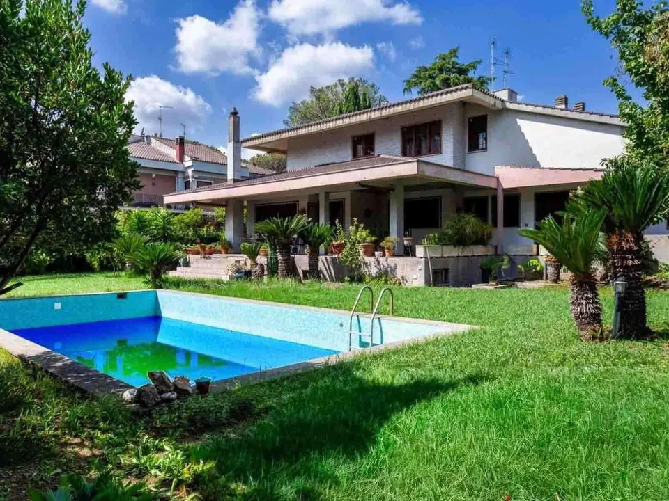 Haus in Rome, Rome - Foto 1