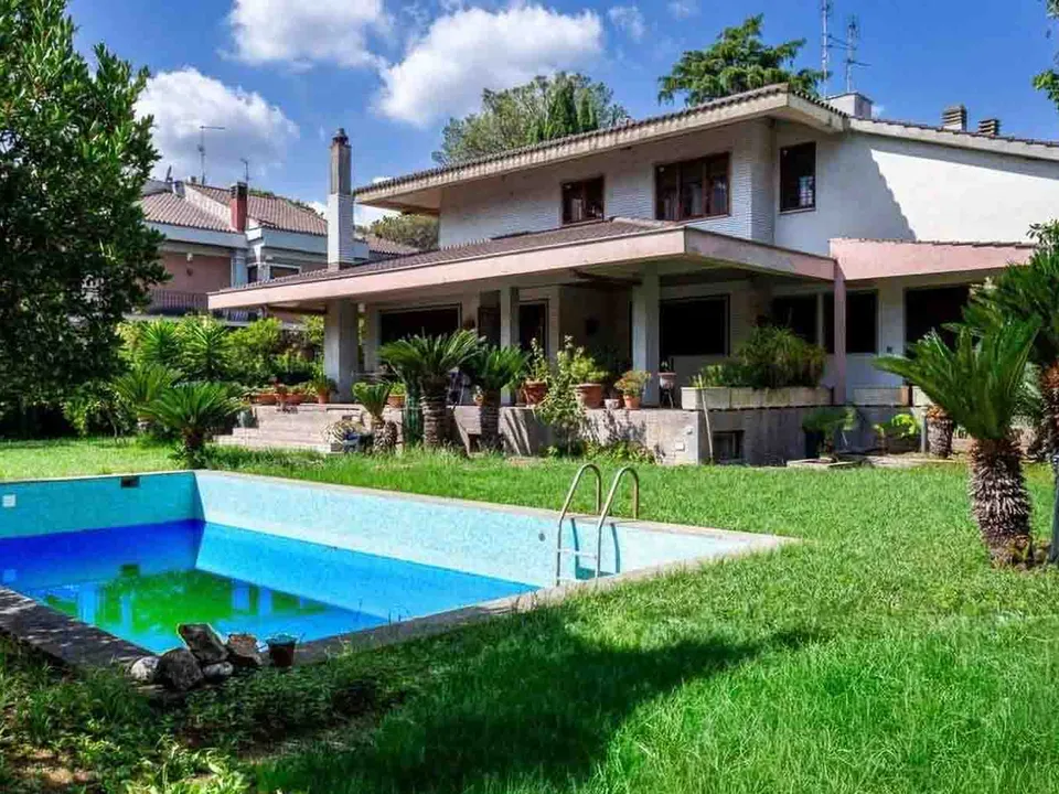 Haus in Rome, Rome - Foto 2