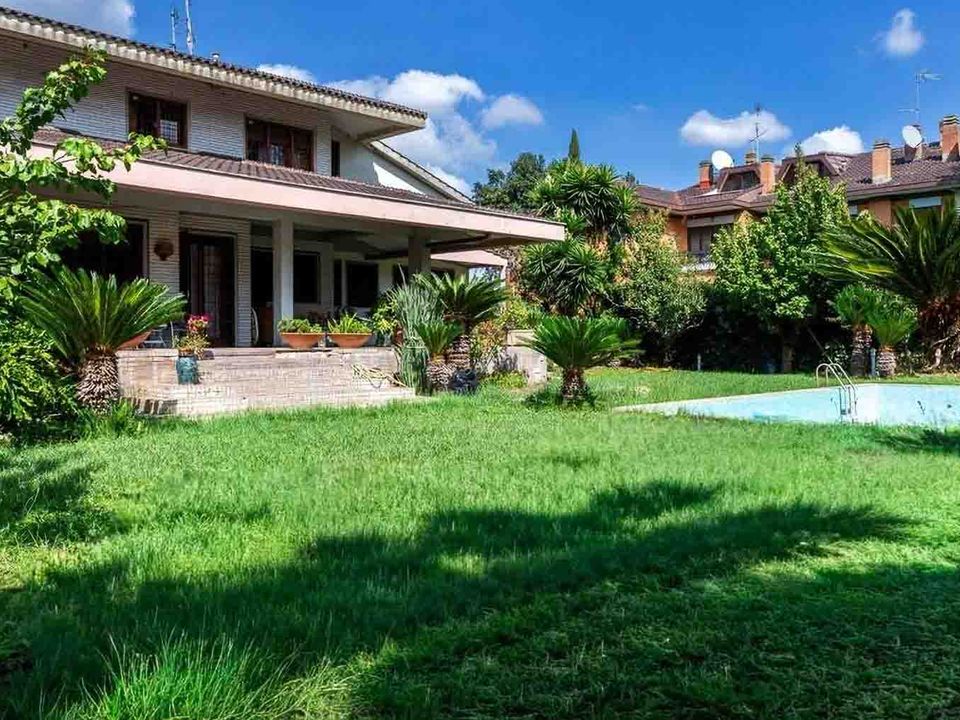 Haus in Rome, Rome - Foto 3
