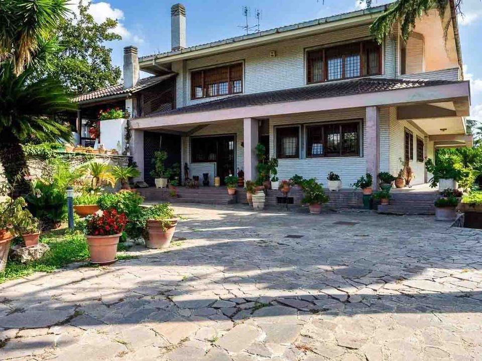 Haus in Rome, Rome - Foto 5