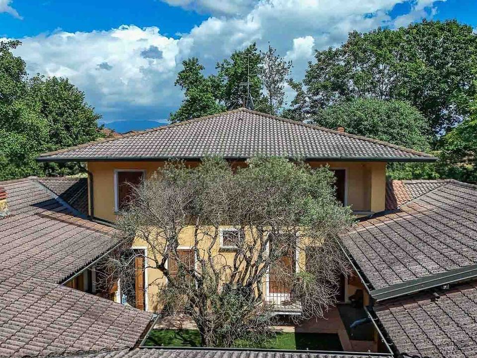 Villa in Berlingo, Brescia - foto 3