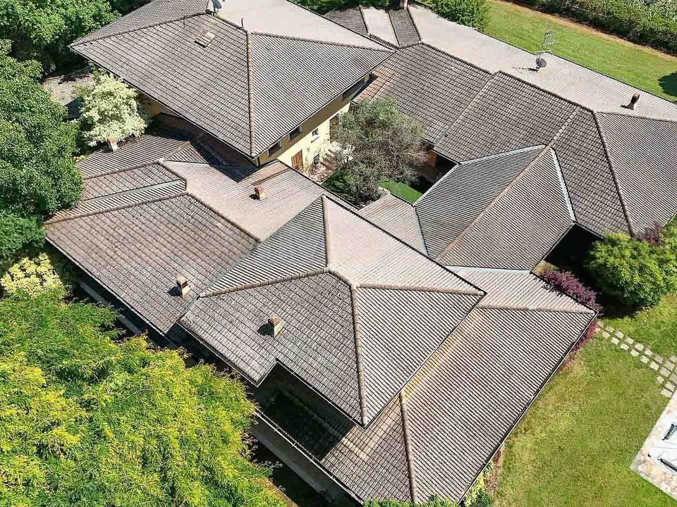 Villa in Berlingo, Brescia - foto 4