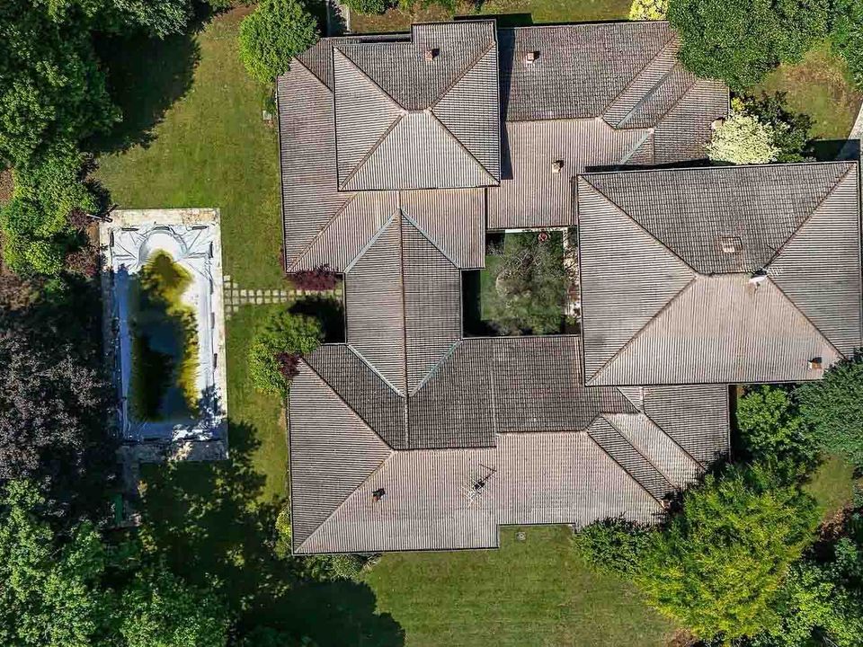 Villa in Berlingo, Brescia - foto 5