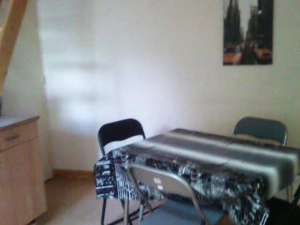 Studio i Valenciennes, Nord - bilde 2