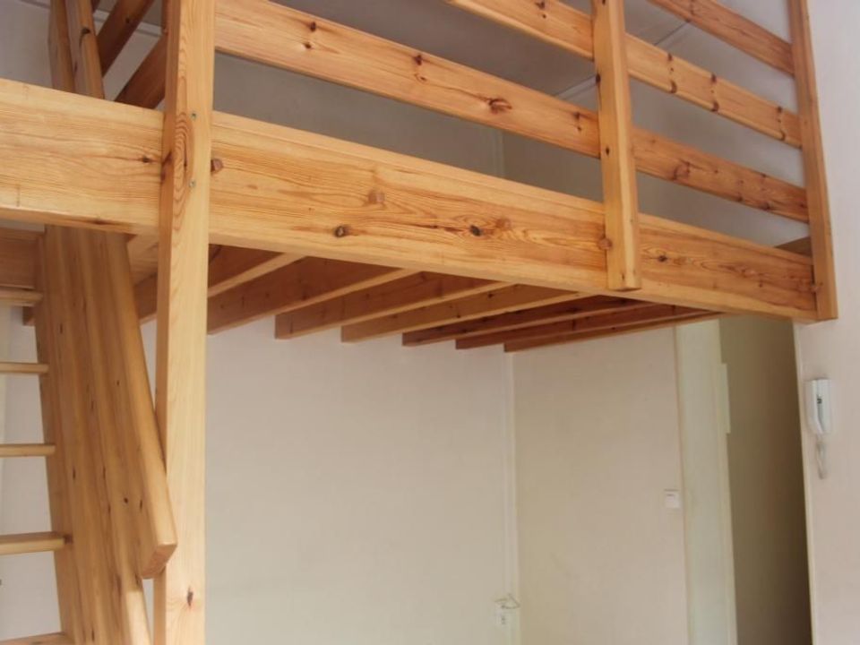 Studio i Valenciennes, Nord - bilde 4