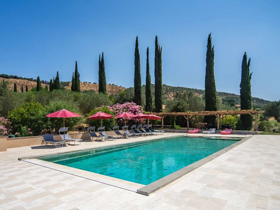 Villa a Campagnatico, Grosseto - foto 5