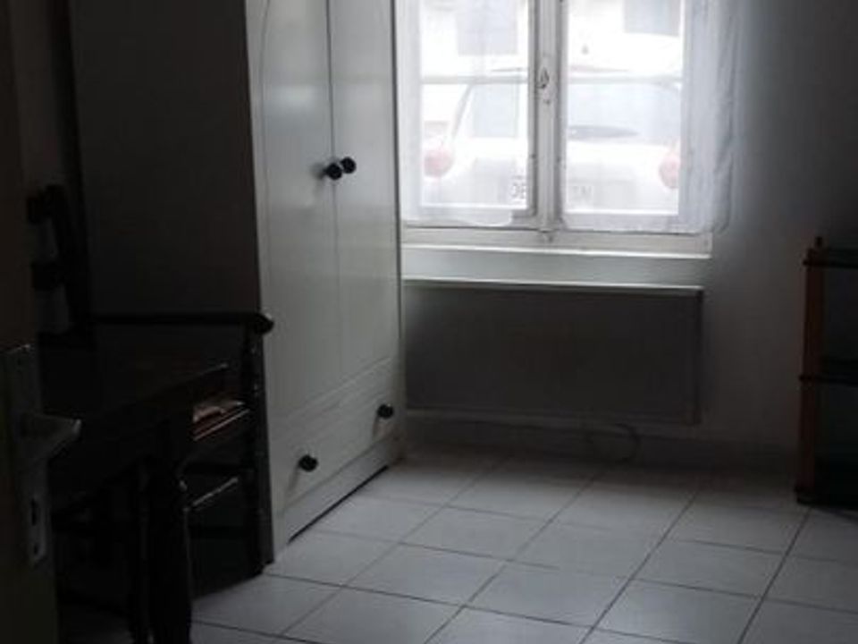 Lägenhet i Ivry-la-Bataille, Eure - foto 2