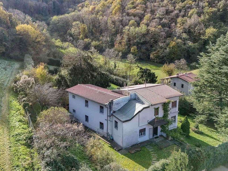 Villa en Brescia, Brescia - foto 1