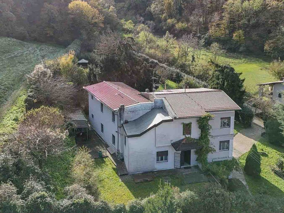 Villa en Brescia, Brescia - foto 2