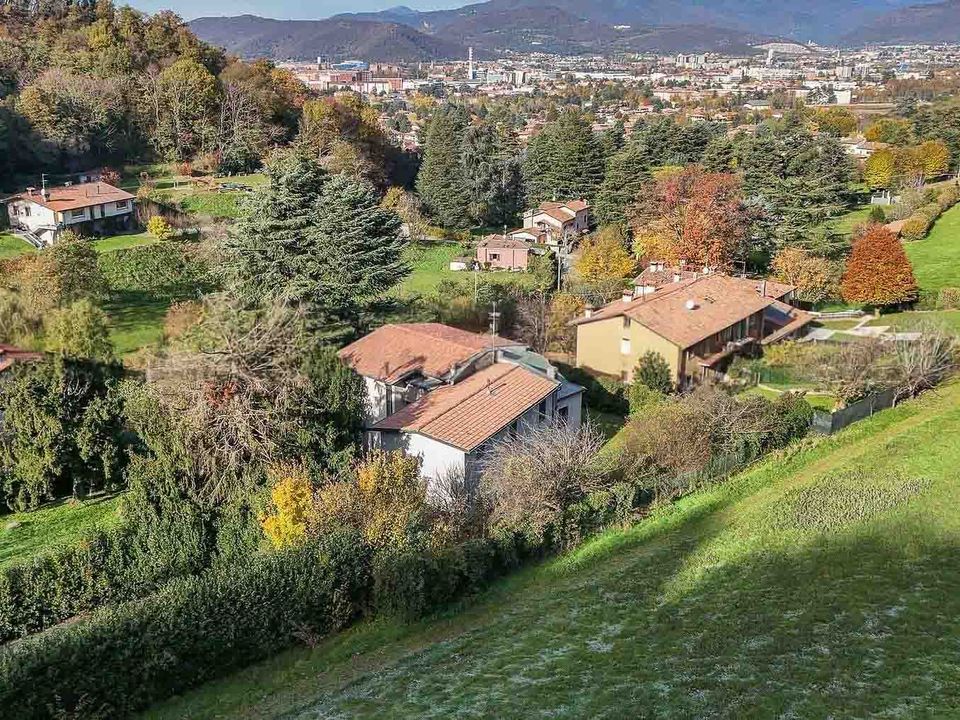 Villa en Brescia, Brescia - foto 3