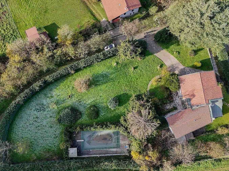 Villa en Brescia, Brescia - foto 4