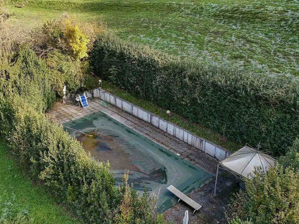 Villa en Brescia, Brescia - foto 5