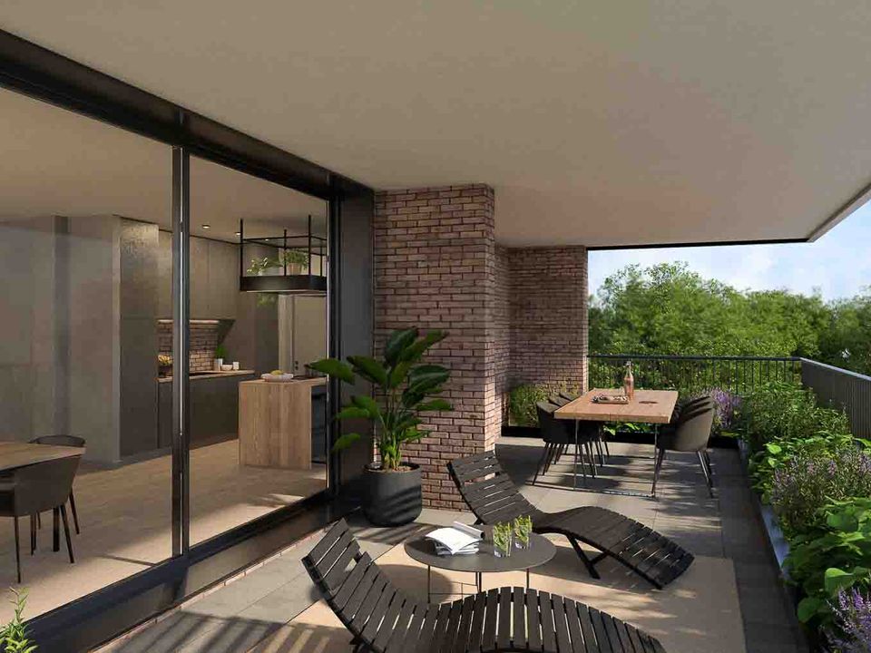 Villa en Brescia, Brescia - foto 3