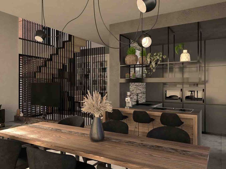 Villa en Brescia, Brescia - foto 4