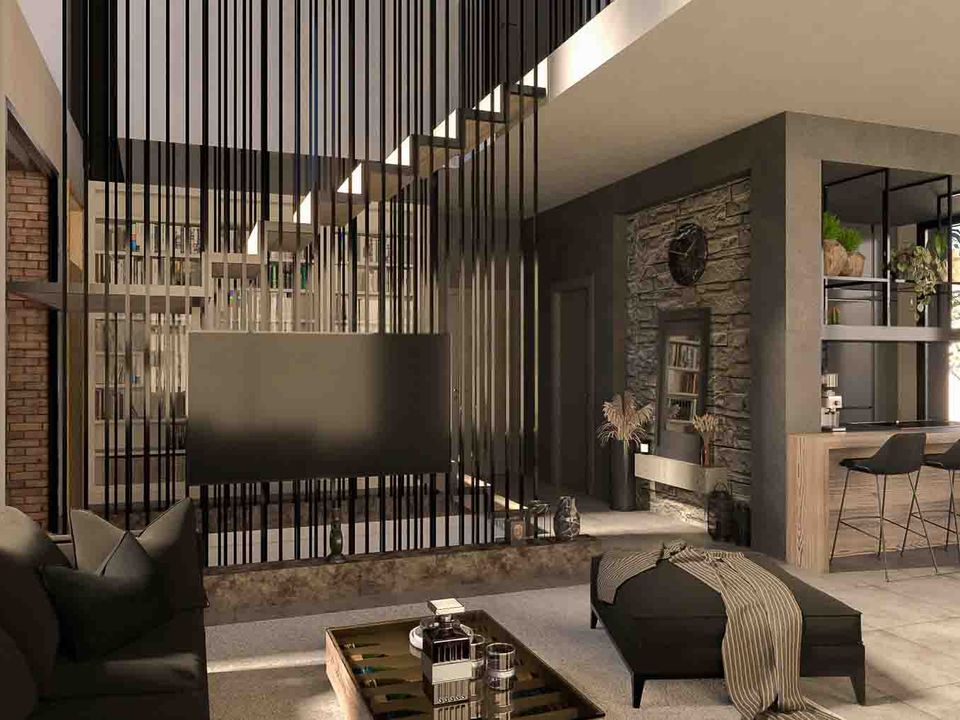 Villa en Brescia, Brescia - foto 5