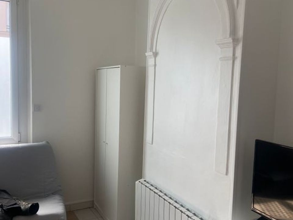 Studio i Rouen, Seine-Maritime - bilde 1