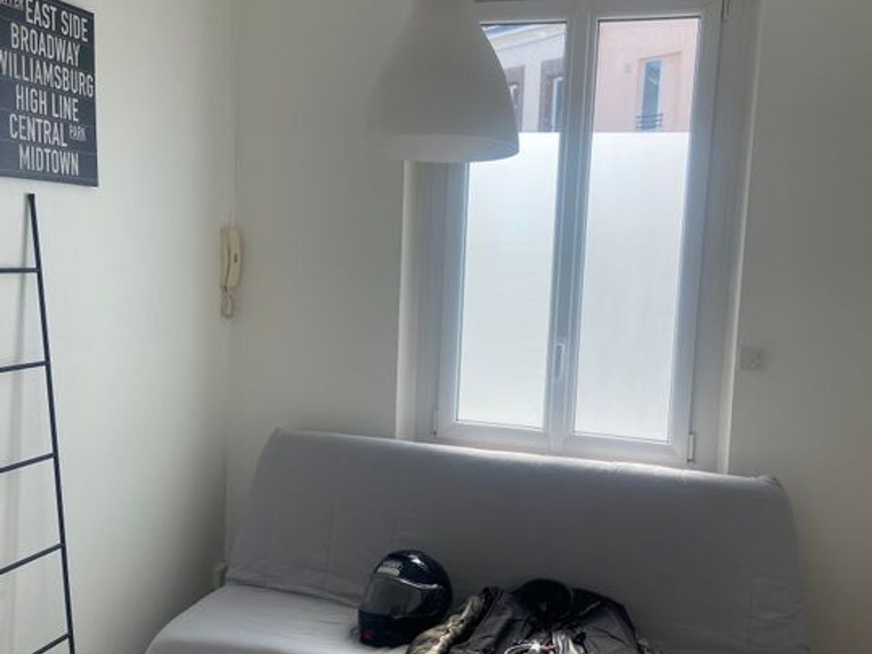Studio i Rouen, Seine-Maritime - bilde 2