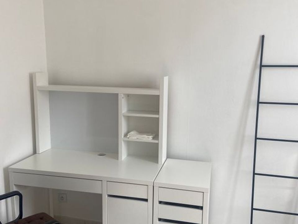 Studio i Rouen, Seine-Maritime - bilde 5