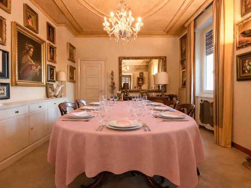 Leilighet i Brescia, Brescia - bilde 4