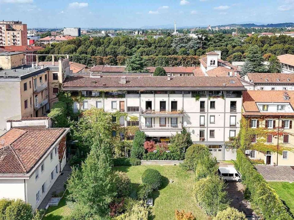 Apartamento en Brescia, Brescia - foto 1