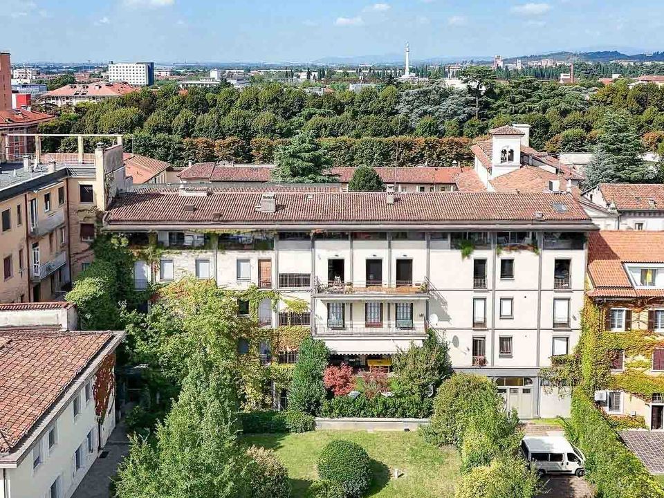 Apartamento en Brescia, Brescia - foto 2