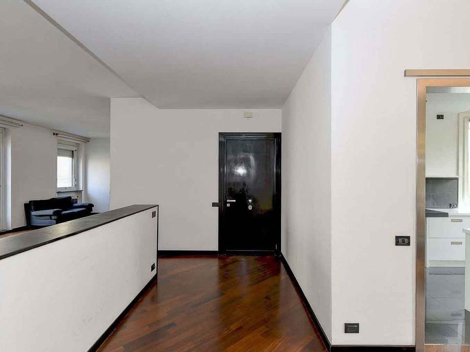 Apartamento en Brescia, Brescia - foto 5