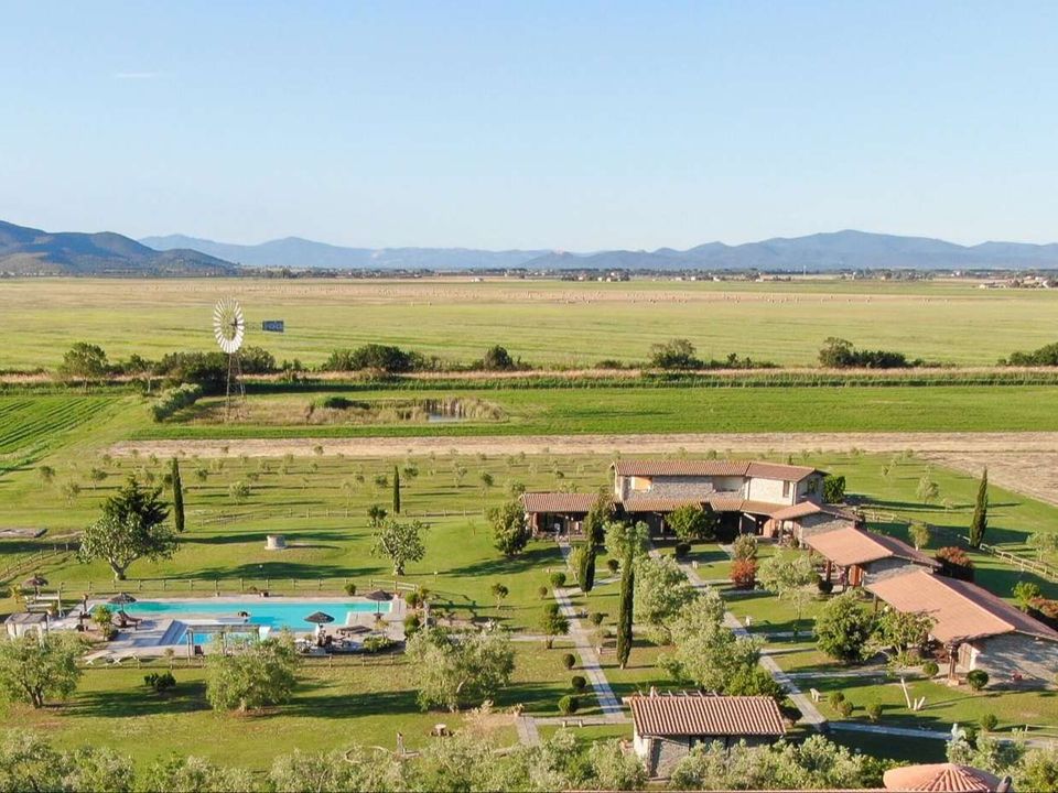 Masia a Grosseto, Grosseto - foto 1