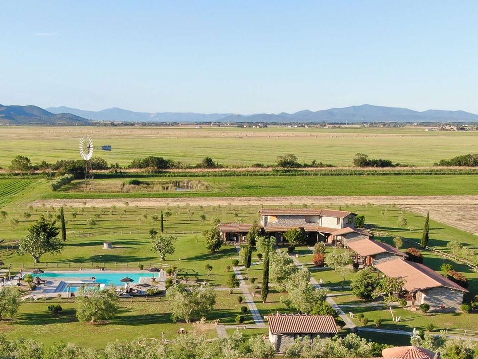 Masia a Grosseto, Grosseto - foto 2
