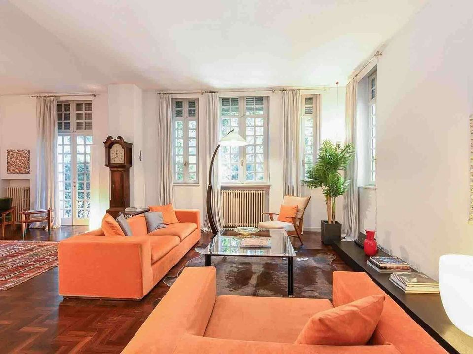 Apartamento en Brescia, Brescia - foto 1