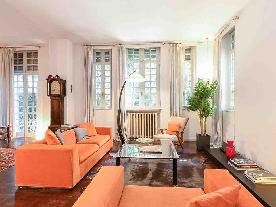 Apartamento en Brescia, Brescia - foto 2