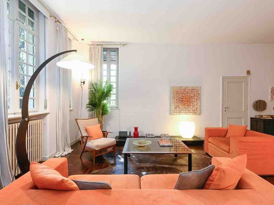 Apartamento en Brescia, Brescia - foto 3