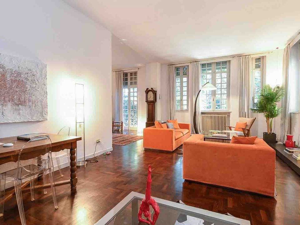 Apartamento en Brescia, Brescia - foto 4