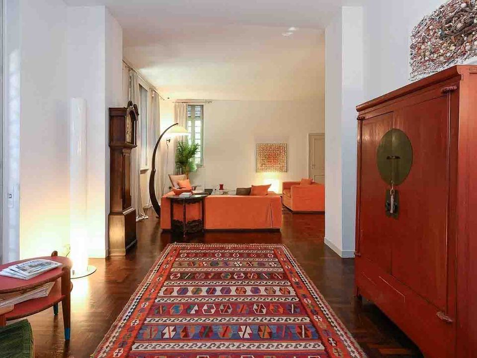 Apartamento en Brescia, Brescia - foto 5