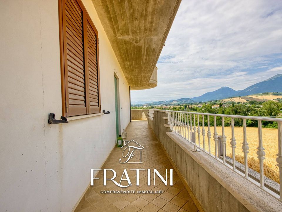 Villa i Maltignano, Ascoli Piceno - bilde 4