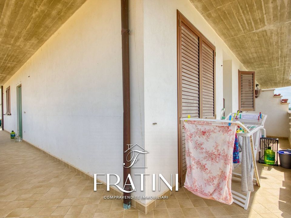Villa i Maltignano, Ascoli Piceno - bilde 5