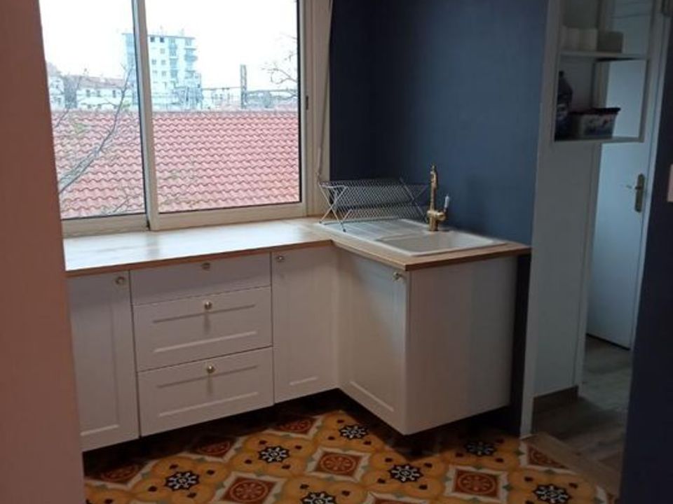 Apartment in Perpignan, Pyrenees-Orientales - photo 2