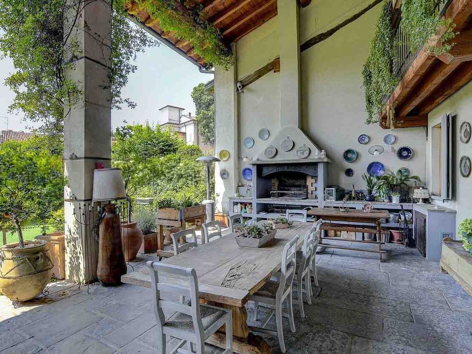 Villa i Gussago, Brescia - foto 2