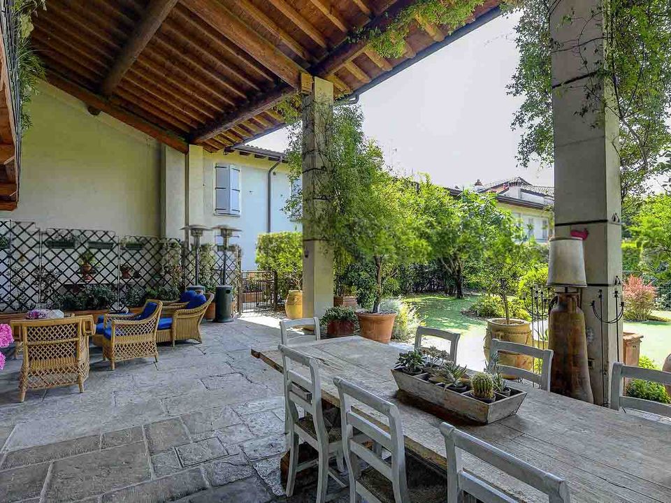 Villa i Gussago, Brescia - foto 3