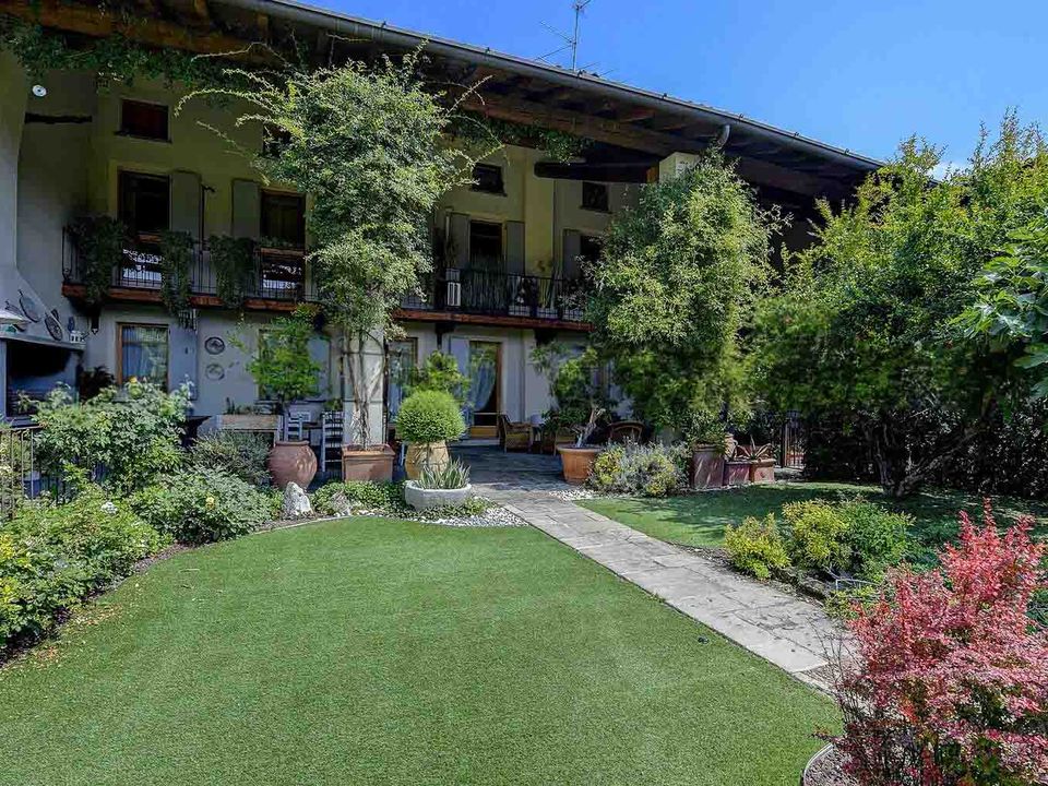 Villa i Gussago, Brescia - foto 4