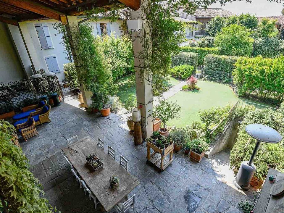 Villa i Gussago, Brescia - foto 5