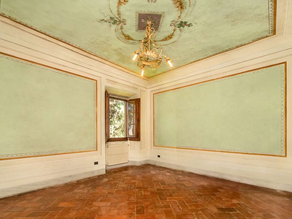 Villa i Florence, Florence - foto 5