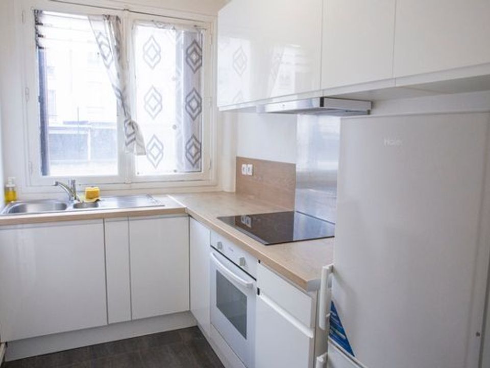 Apartament a Le Kremlin-Bicêtre, Val-de-Marne - foto 5