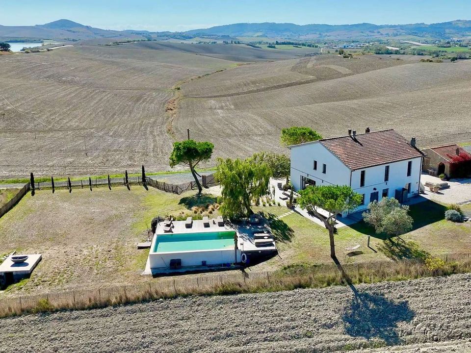 Haus in San Giuliano Terme, Pisa - Foto 1