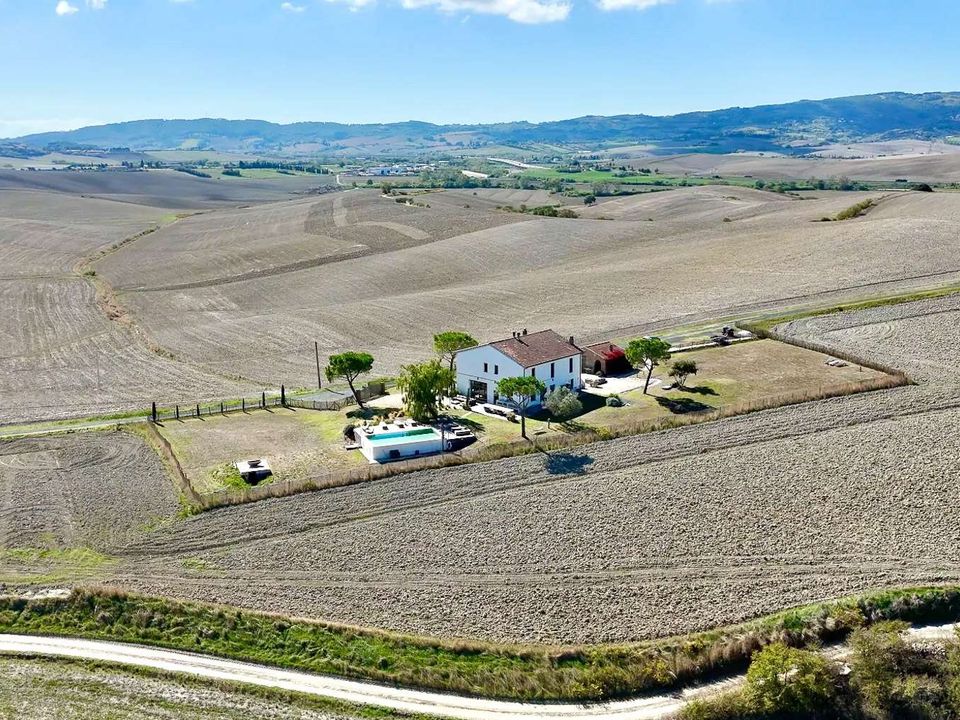 Haus in San Giuliano Terme, Pisa - Foto 2