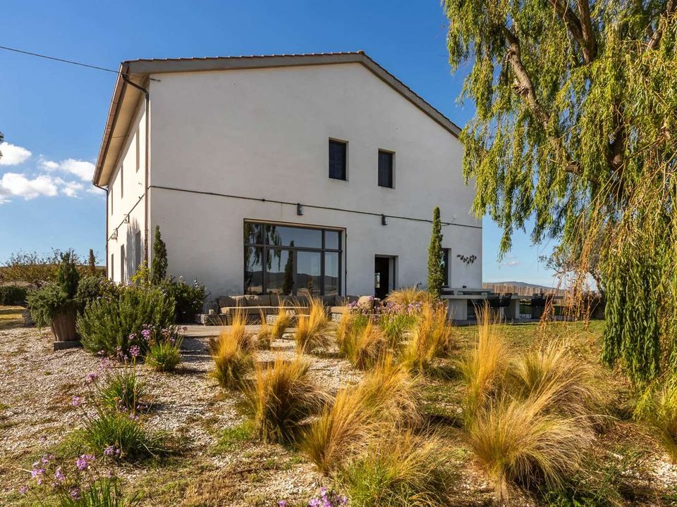 Haus in San Giuliano Terme, Pisa - Foto 3