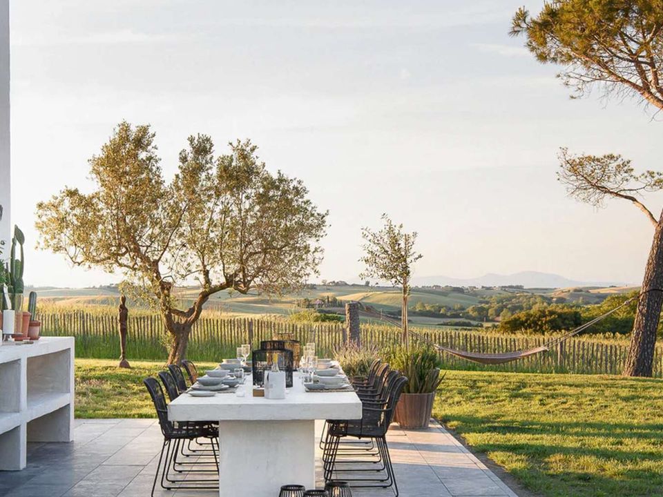Haus in San Giuliano Terme, Pisa - Foto 4
