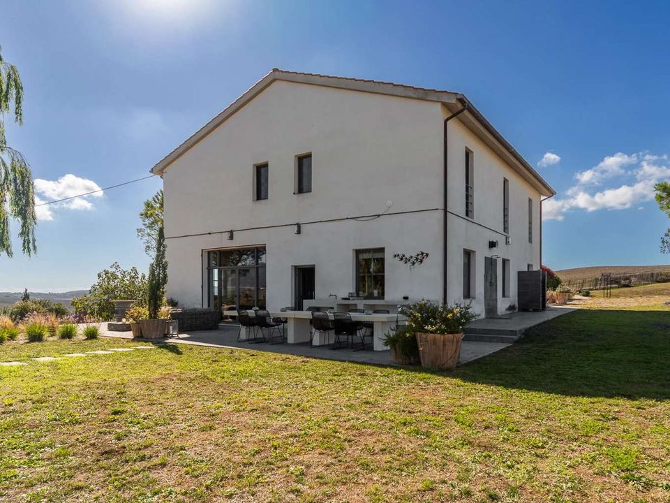 Haus in San Giuliano Terme, Pisa - Foto 5
