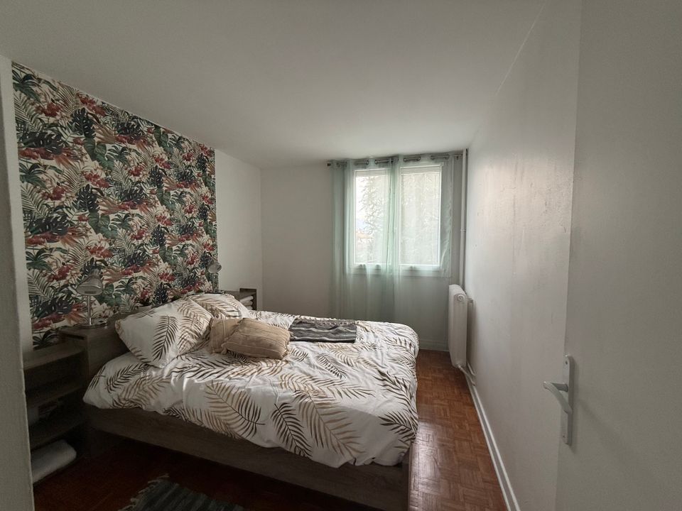 Apartment in Seyssinet-Pariset, Isere - photo 3