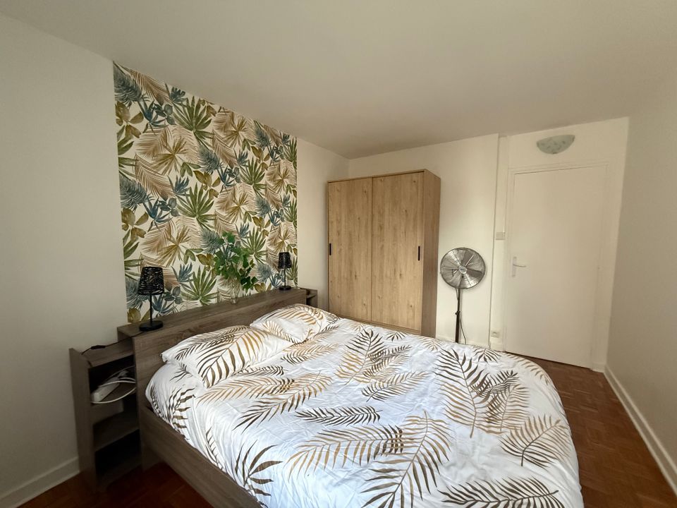 Apartment in Seyssinet-Pariset, Isere - photo 4